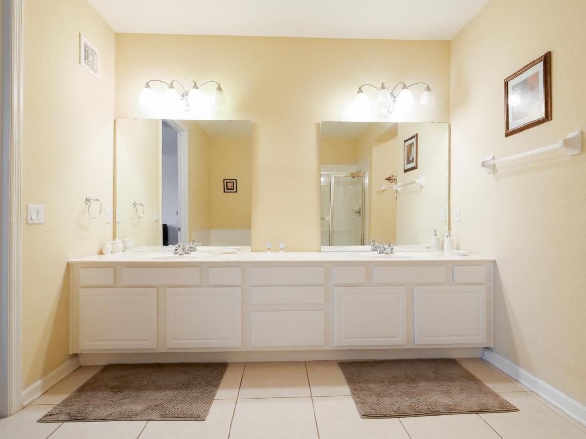 4Br 2Bath Condo Balcony 5Min Conv Center 2020Ft Орландо Экстерьер фото