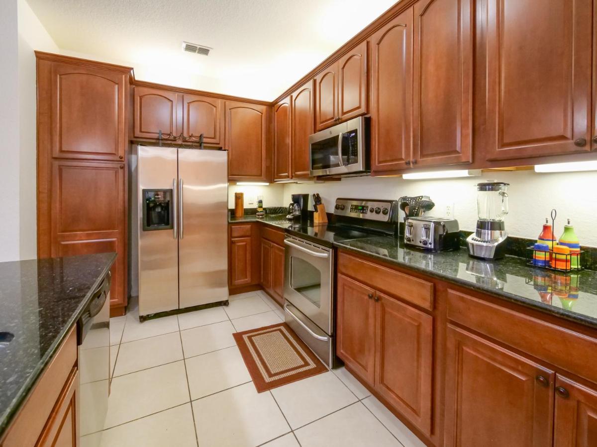 4Br 2Bath Condo Balcony 5Min Conv Center 2020Ft Орландо Экстерьер фото